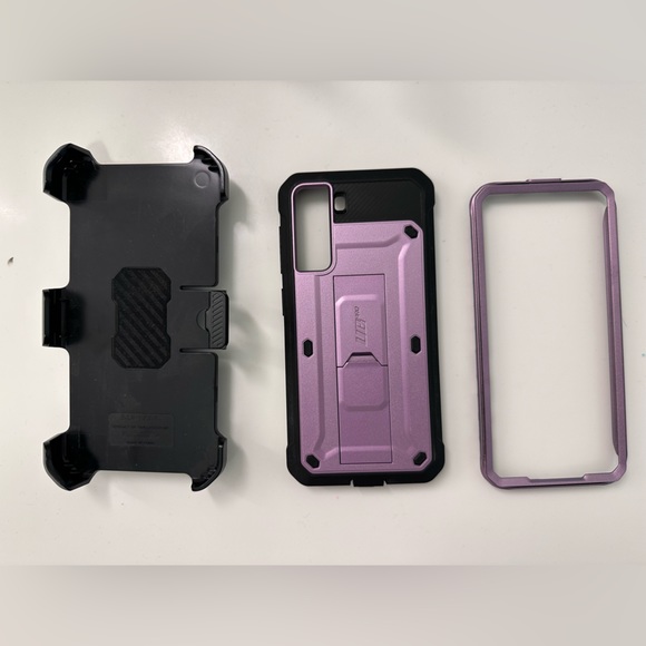 Unicorn Beetle Supcase for Samsung Galaxy S21 - Picture 1 of 3